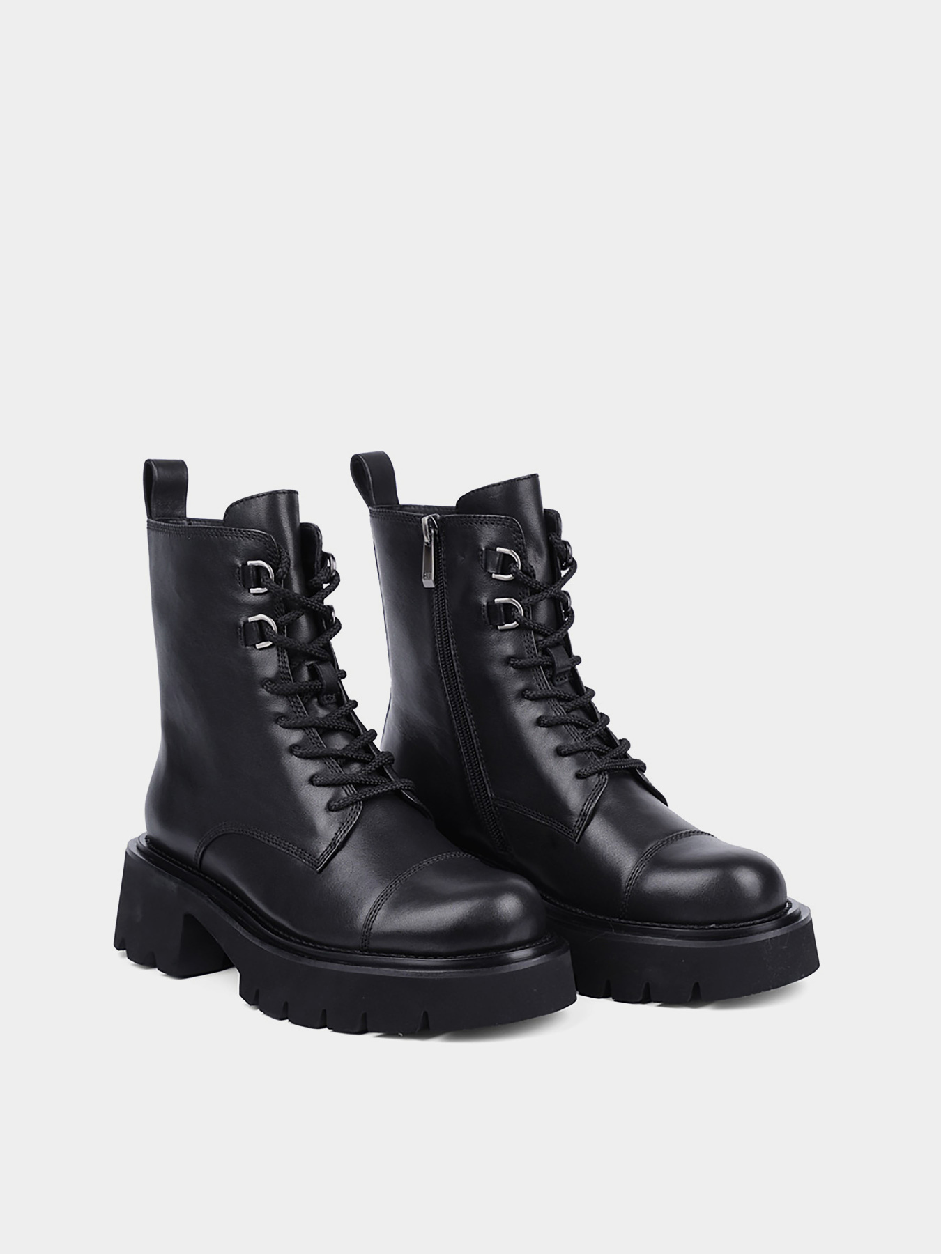 Черевики Attizzare модель HN523-661-N560K Фото