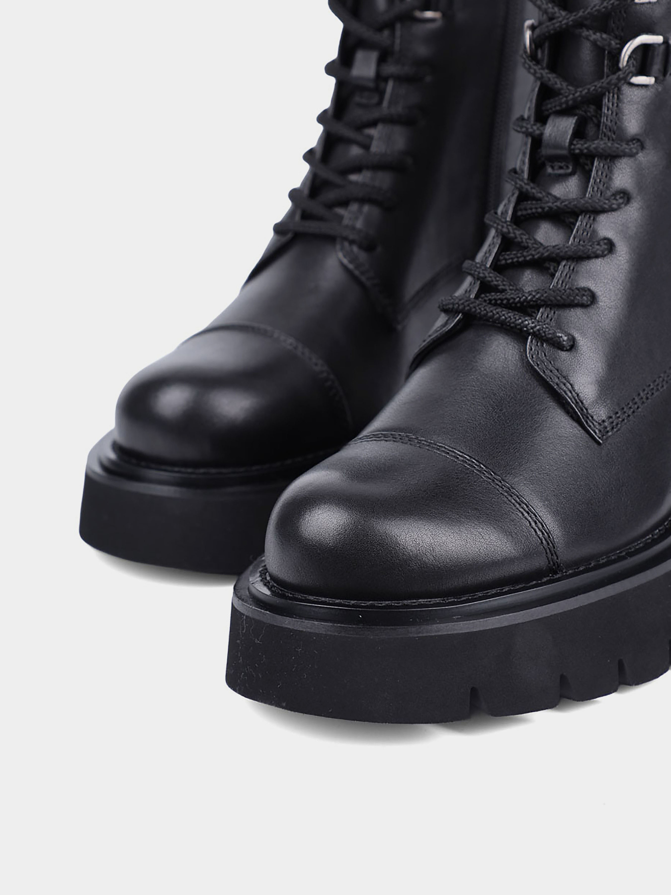 Черевики Attizzare модель HN523-661-N560K Фото