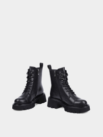 Черевики Attizzare модель HN523-661-N560K Фото