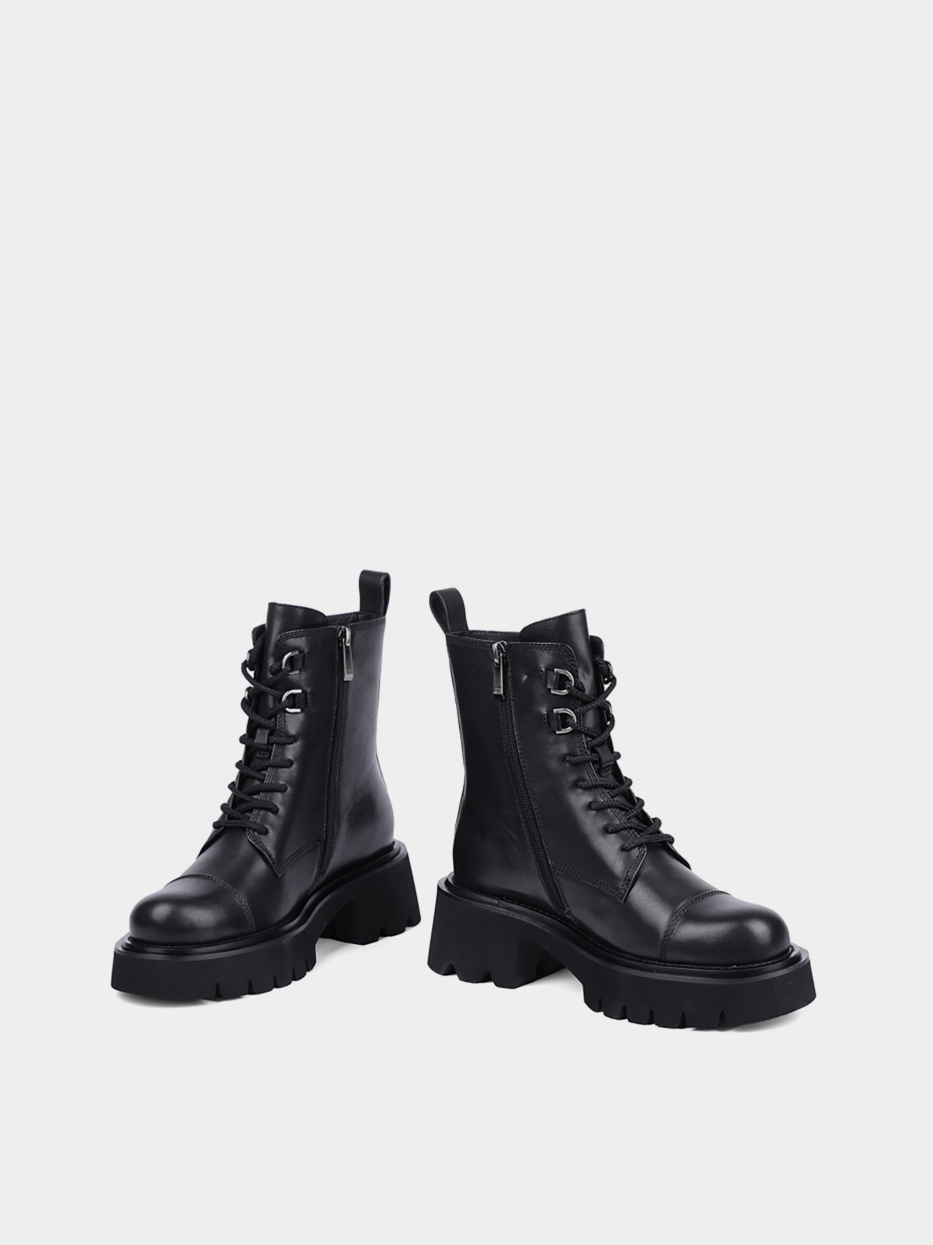 Черевики Attizzare модель HN523-661-N560K Фото