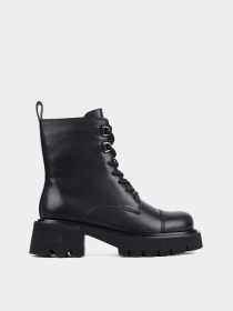 Черевики Attizzare модель HN523-661-N560K Фото