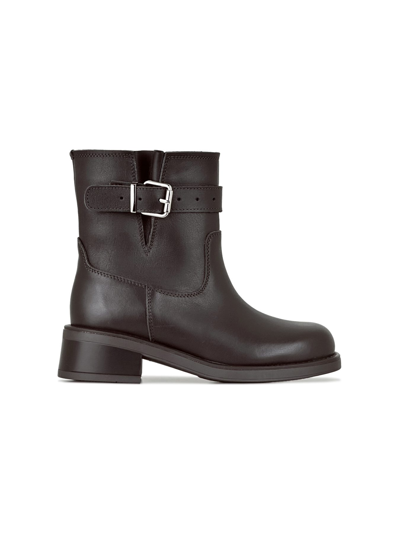 Ботинки Kasandra модель 2011_2 Фото