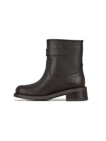 Ботинки Kasandra модель 2011_2 Фото