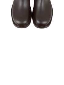 Ботинки Kasandra модель 2011_2 Фото