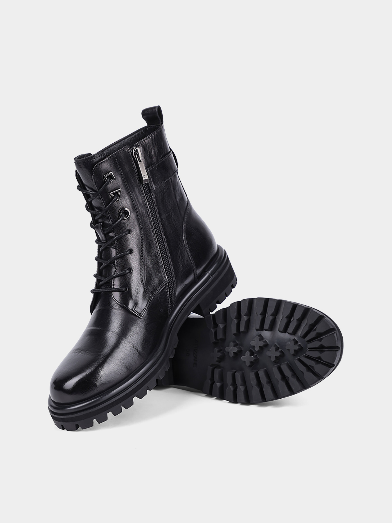 Ботинки Attizzare модель NH47AZ-986L-A78R Фото