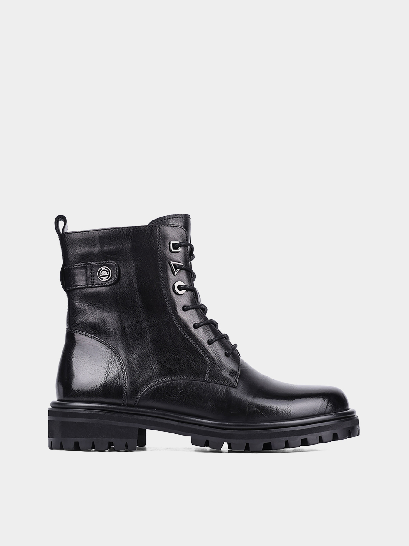 Ботинки Attizzare модель NH47AZ-986L-A78R Фото