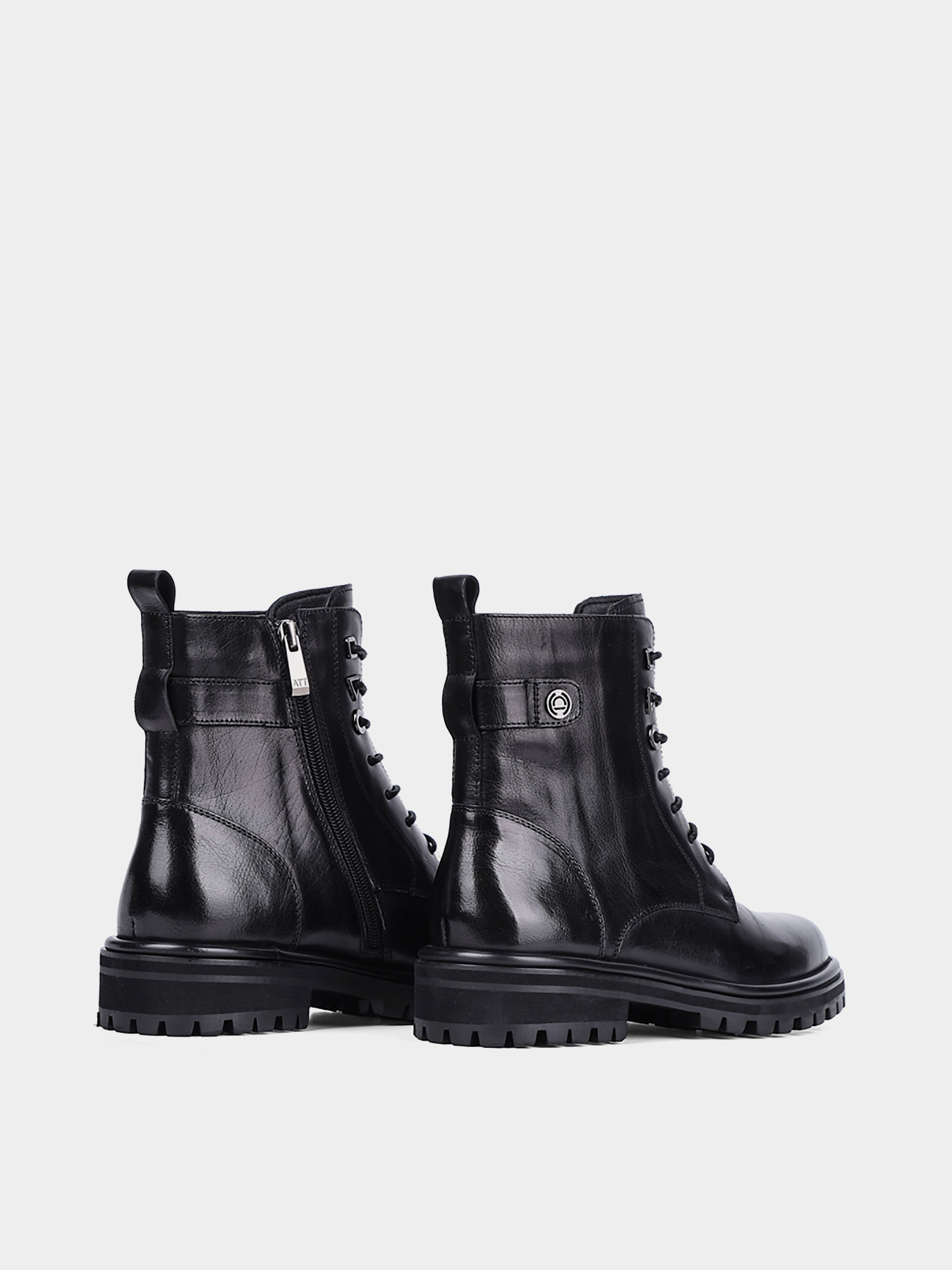 Черевики Attizzare модель NH47AZ-986L-A78R Фото