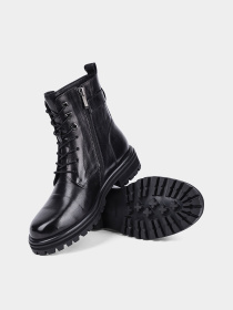 Черевики Attizzare модель NH47AZ-986L-A78R Черевики Attizzare модель NH47AZ-986L-A78R Фото