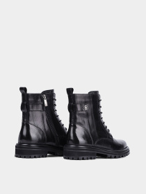 Черевики Attizzare модель NH47AZ-986L-A78R Черевики Attizzare модель NH47AZ-986L-A78R Фото