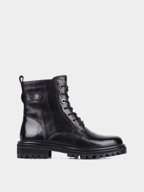 Черевики Attizzare модель NH47AZ-986L-A78R Черевики Attizzare модель NH47AZ-986L-A78R Фото