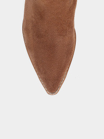 Ботинки MIRATON модель JR087-20 Фото