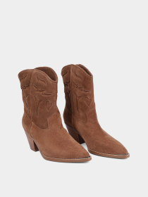 Ботинки MIRATON модель JR087-20 Фото