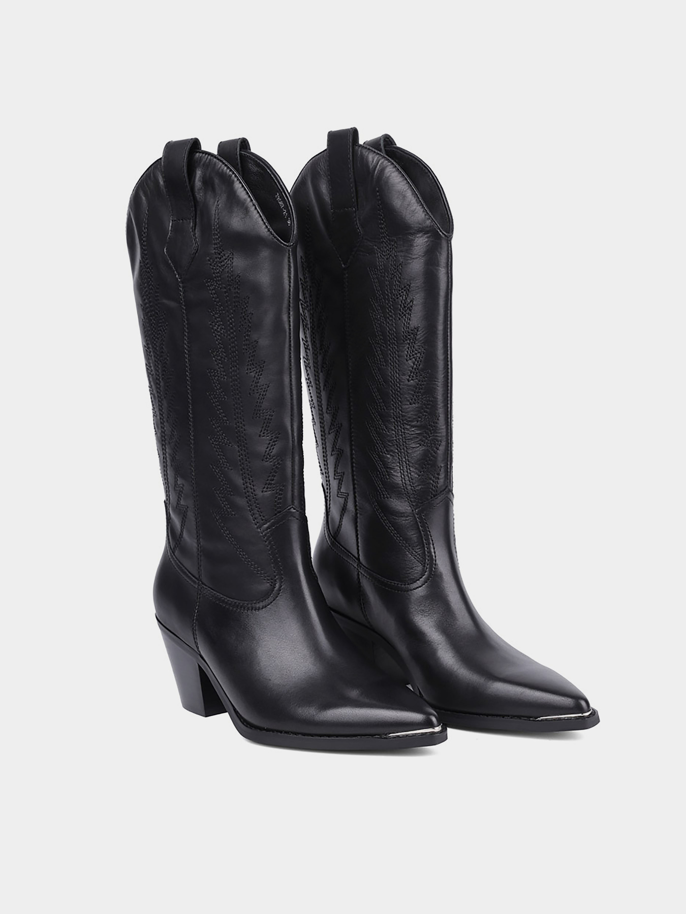 Ботинки MIRATON модель JR087-21 Фото