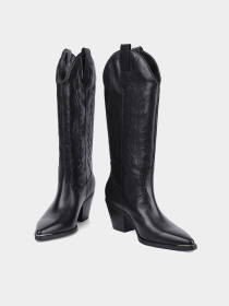 Ботинки MIRATON модель JR087-21 Фото