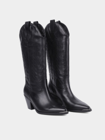 Ботинки MIRATON модель JR087-21 Фото