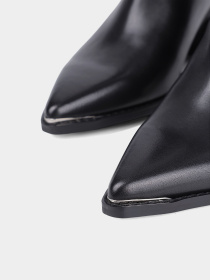 Ботинки MIRATON модель JR087-21 Фото