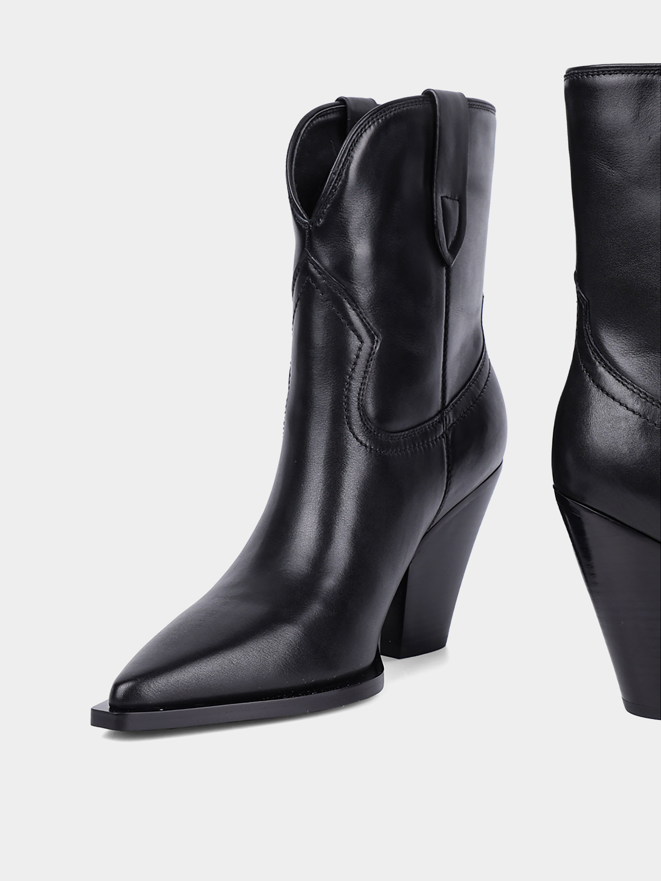 Ботинки MIRATON модель 2361-509-1 Фото