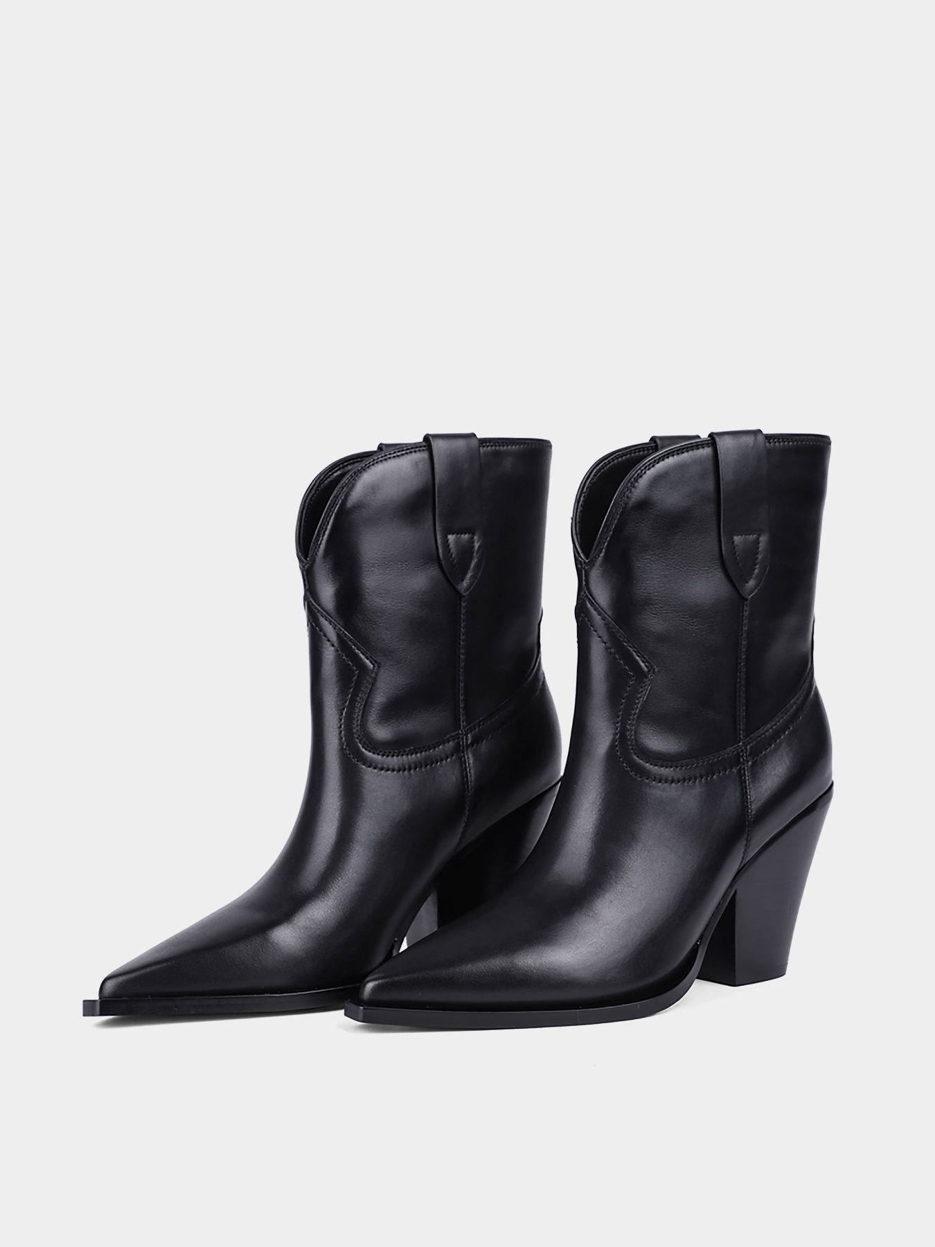 Ботинки MIRATON модель 2361-509-1 Фото