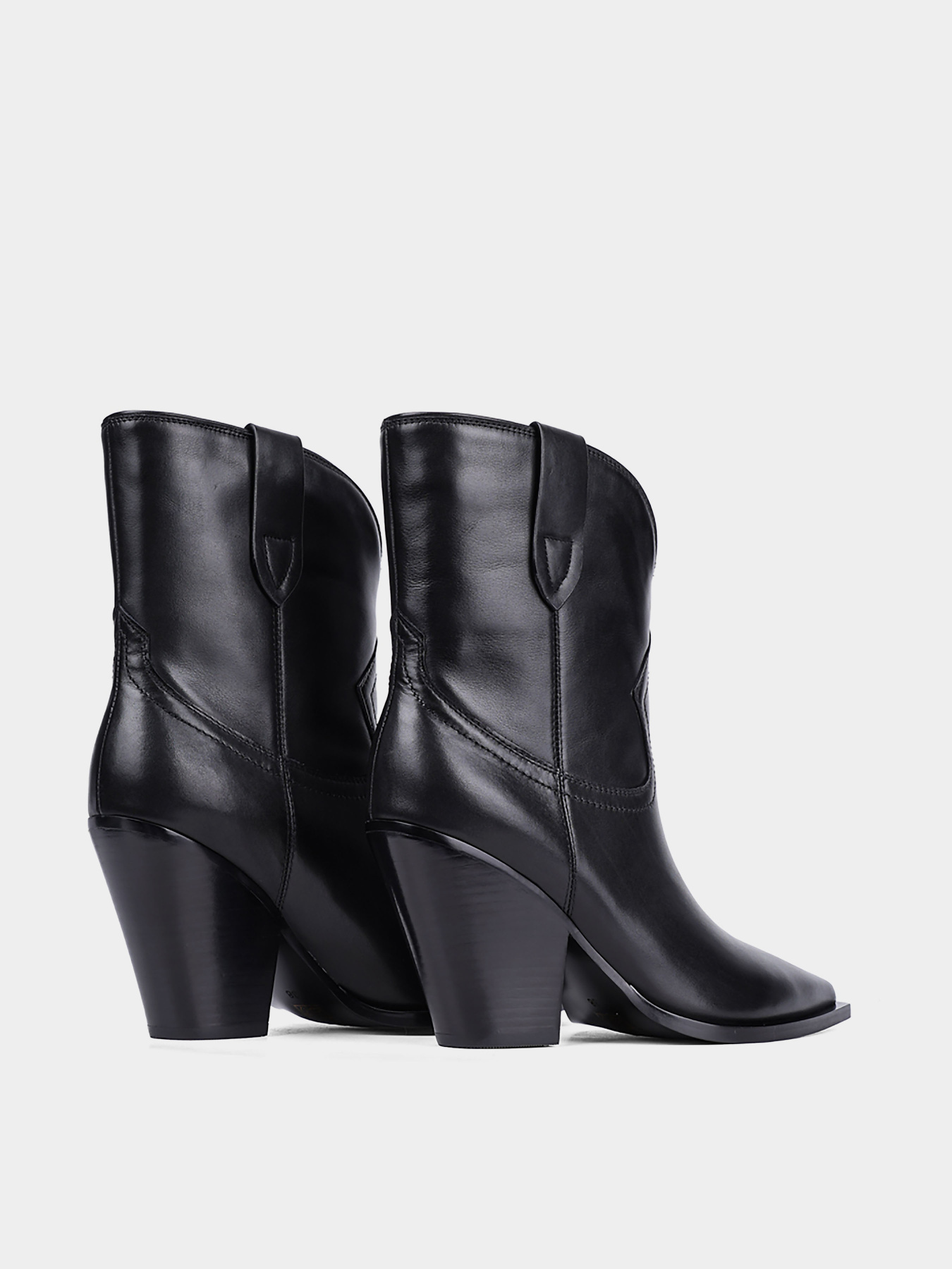 Ботинки MIRATON модель 2361-509-1 Фото