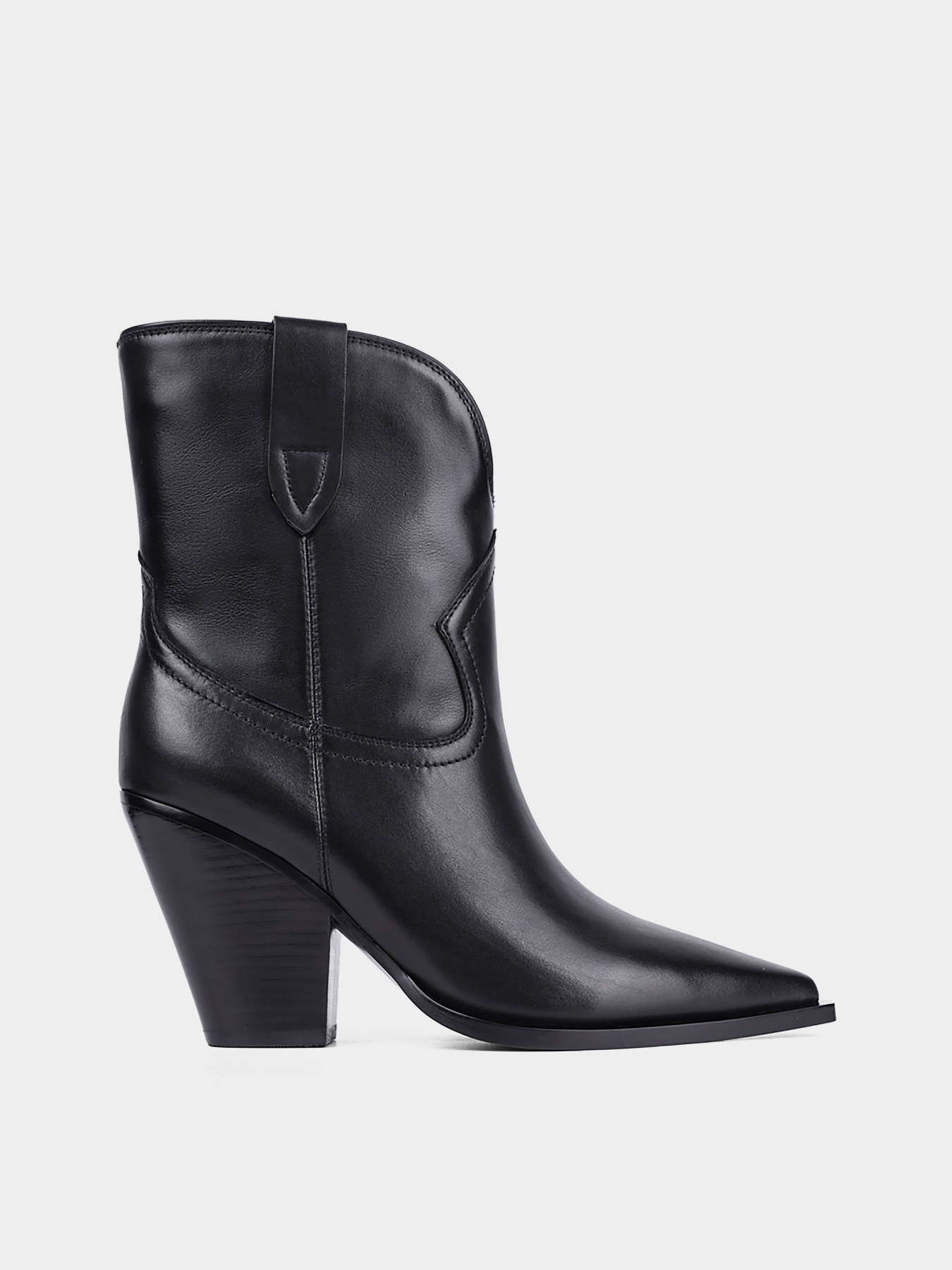 Ботинки MIRATON модель 2361-509-1 Ботинки MIRATON модель 2361-509-1 Фото