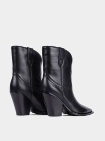 Ботинки MIRATON модель 2361-509-1 Ботинки MIRATON модель 2361-509-1 Фото