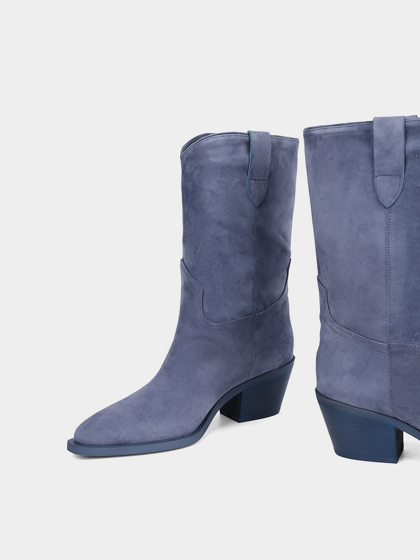 Ботинки MIRATON модель 899H-0915-C251 Фото