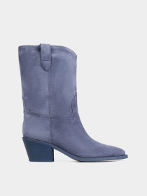 Ботинки MIRATON модель 899H-0915-C251 Фото