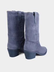 Ботинки MIRATON модель 899H-0915-C251 Фото