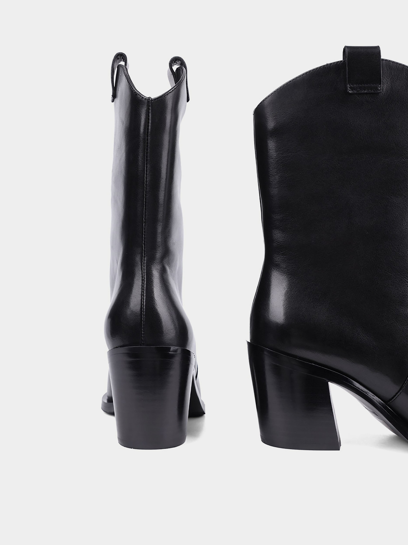 Ботинки Attizzare модель 385H-F0817-N04 Фото