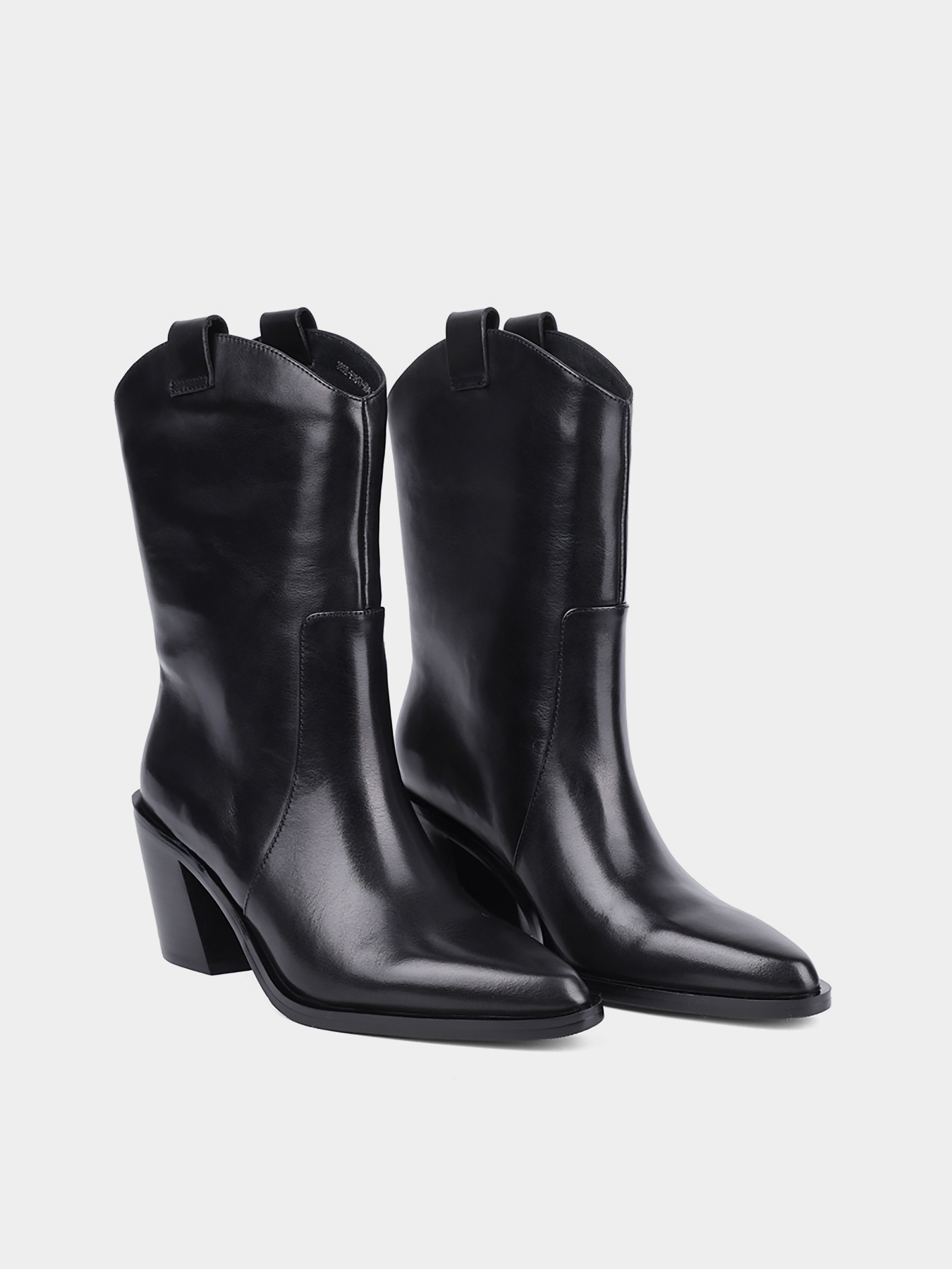 Ботинки Attizzare модель 385H-F0817-N04 Фото