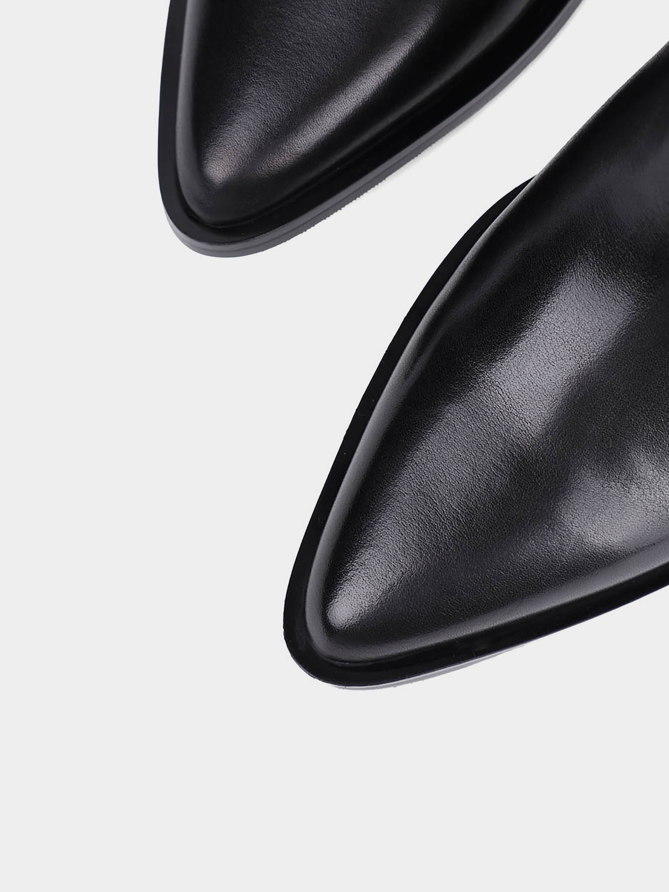 Ботинки Attizzare модель 385H-F0817-N04 Фото