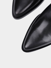 Ботинки Attizzare модель 385H-F0817-N04 Фото