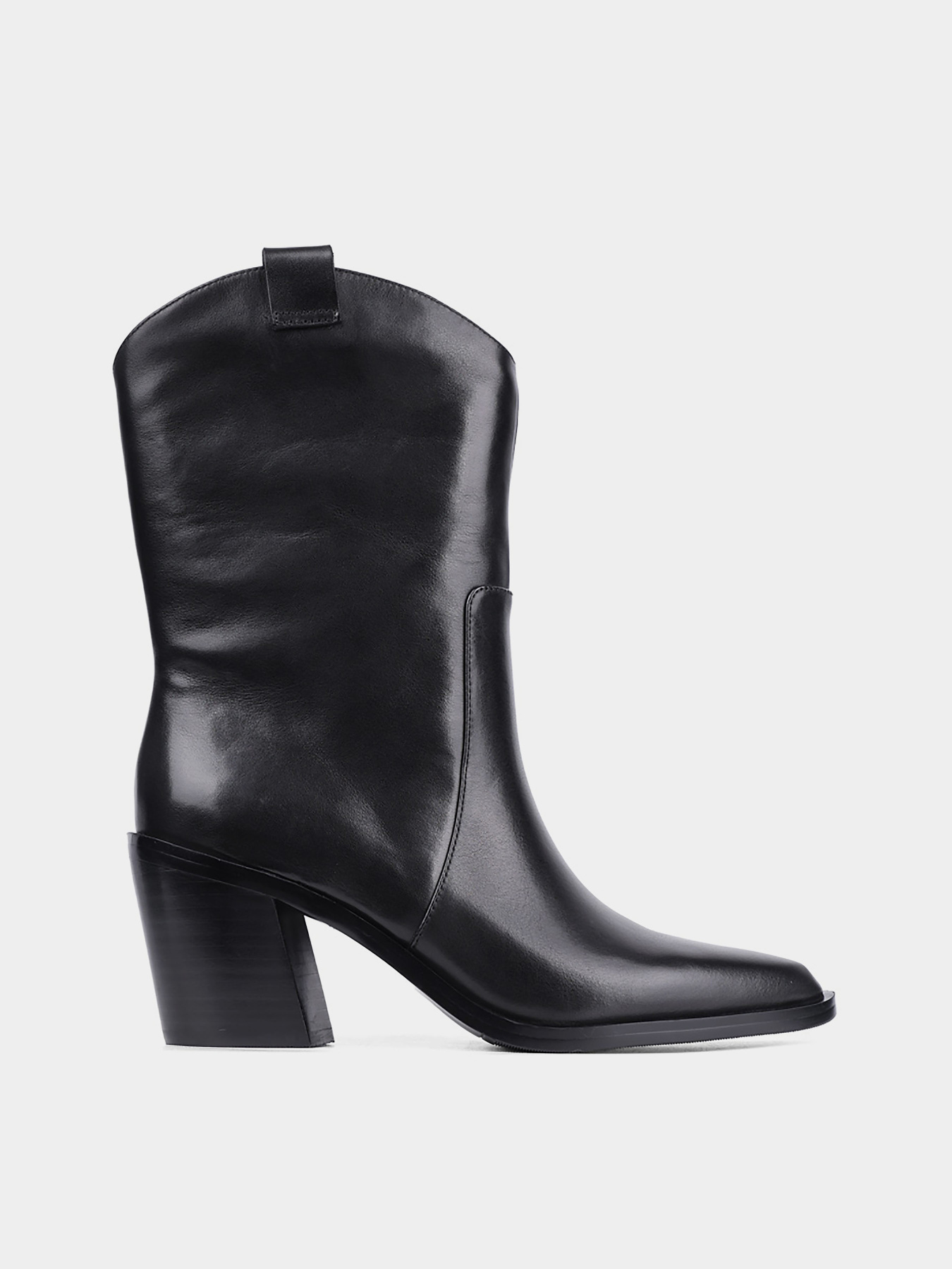 Ботинки Attizzare модель 385H-F0817-N04 Фото