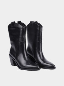 Ботинки Attizzare модель 385H-F0817-N04 Ботинки Attizzare модель 385H-F0817-N04 Фото