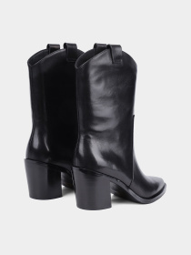 Ботинки Attizzare модель 385H-F0817-N04 Ботинки Attizzare модель 385H-F0817-N04 Фото