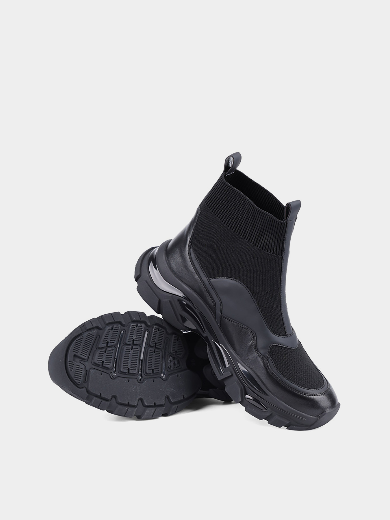 Ботинки Attizzare модель 3208-7 Фото