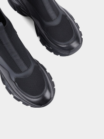 Ботинки Attizzare модель 3208-7 Ботинки Attizzare модель 3208-7 Фото