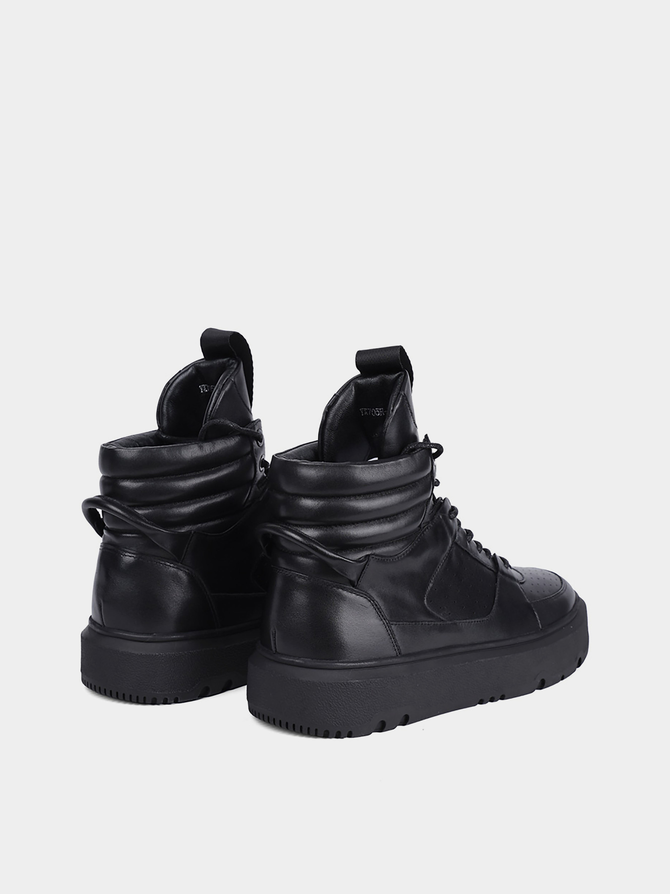 Ботинки MIRATON модель YK705H-24-216 Фото