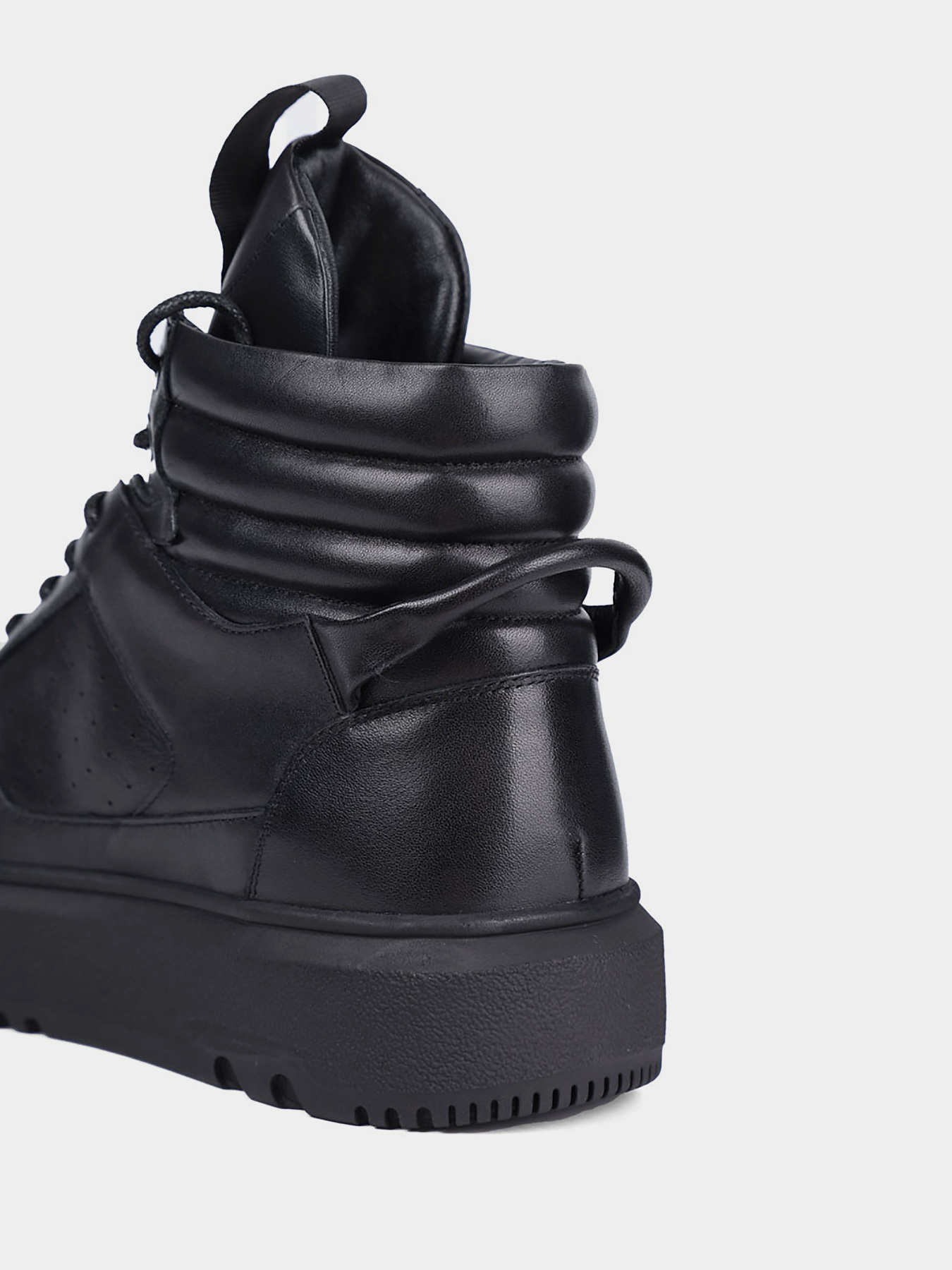 Ботинки MIRATON модель YK705H-24-216 Фото