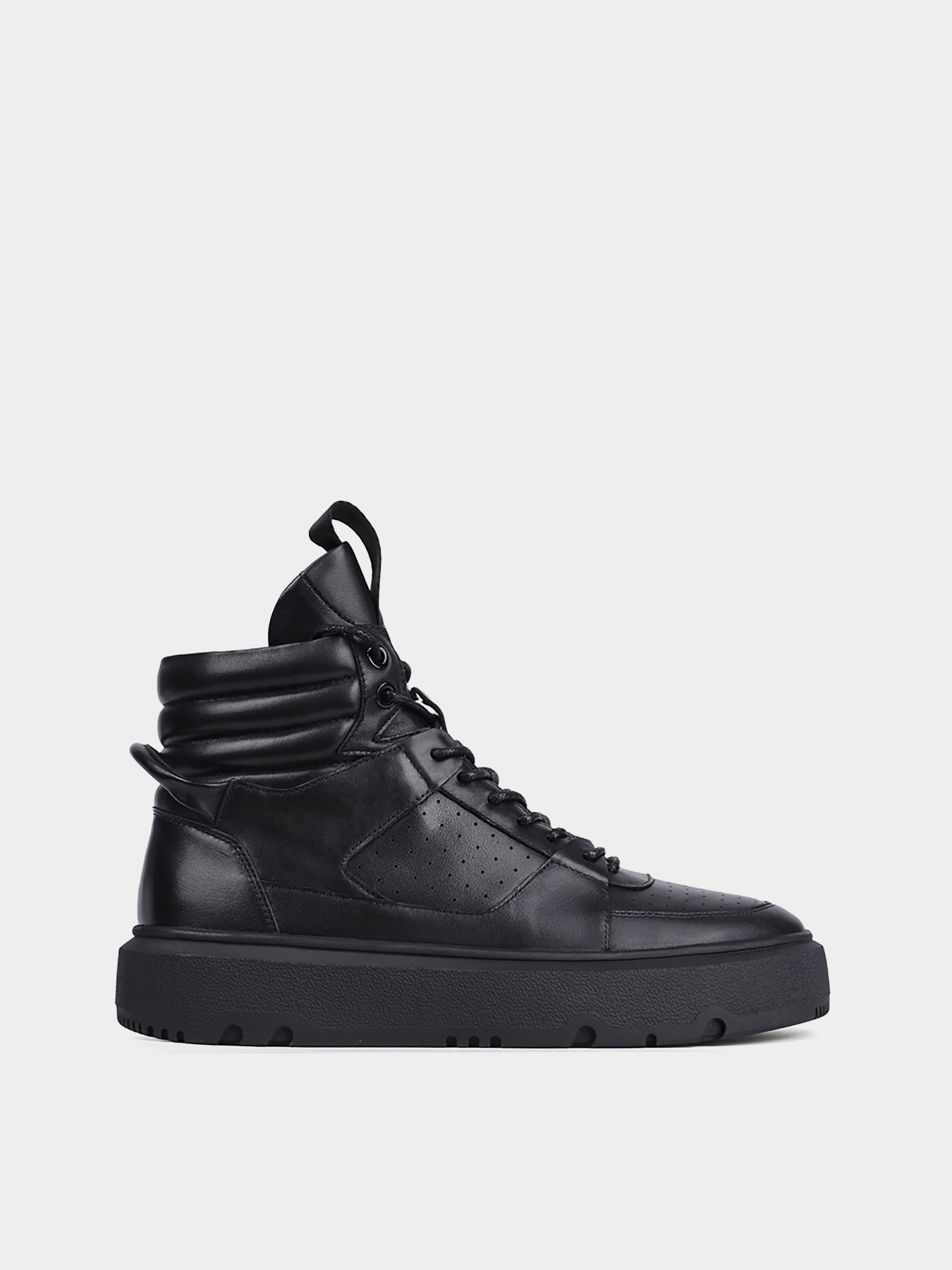 Ботинки MIRATON модель YK705H-24-216 Фото