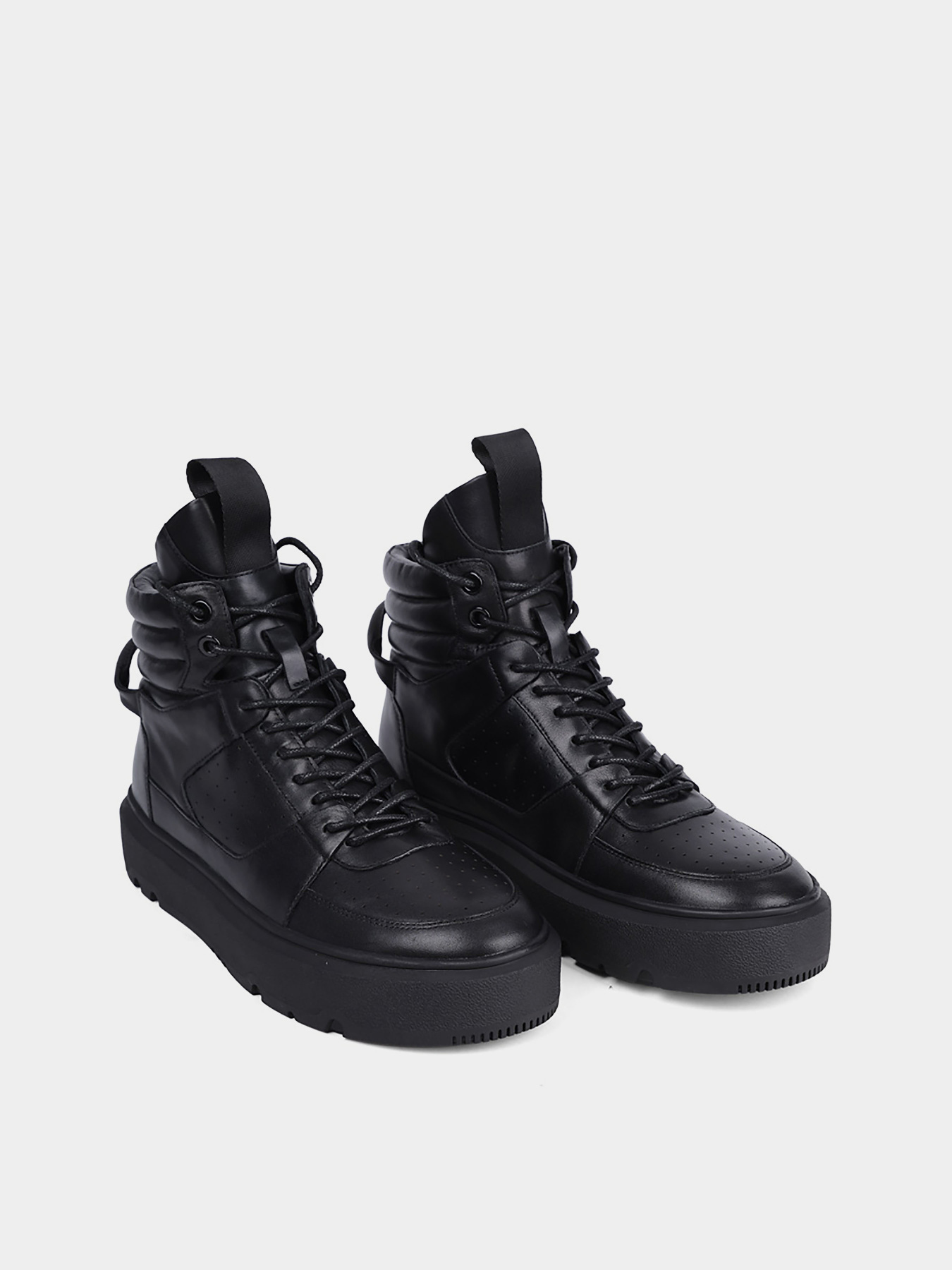 Ботинки MIRATON модель YK705H-24-216 Фото