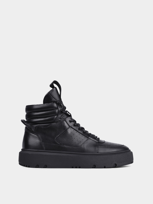 Черевики MIRATON модель YK705H-24-216 Фото