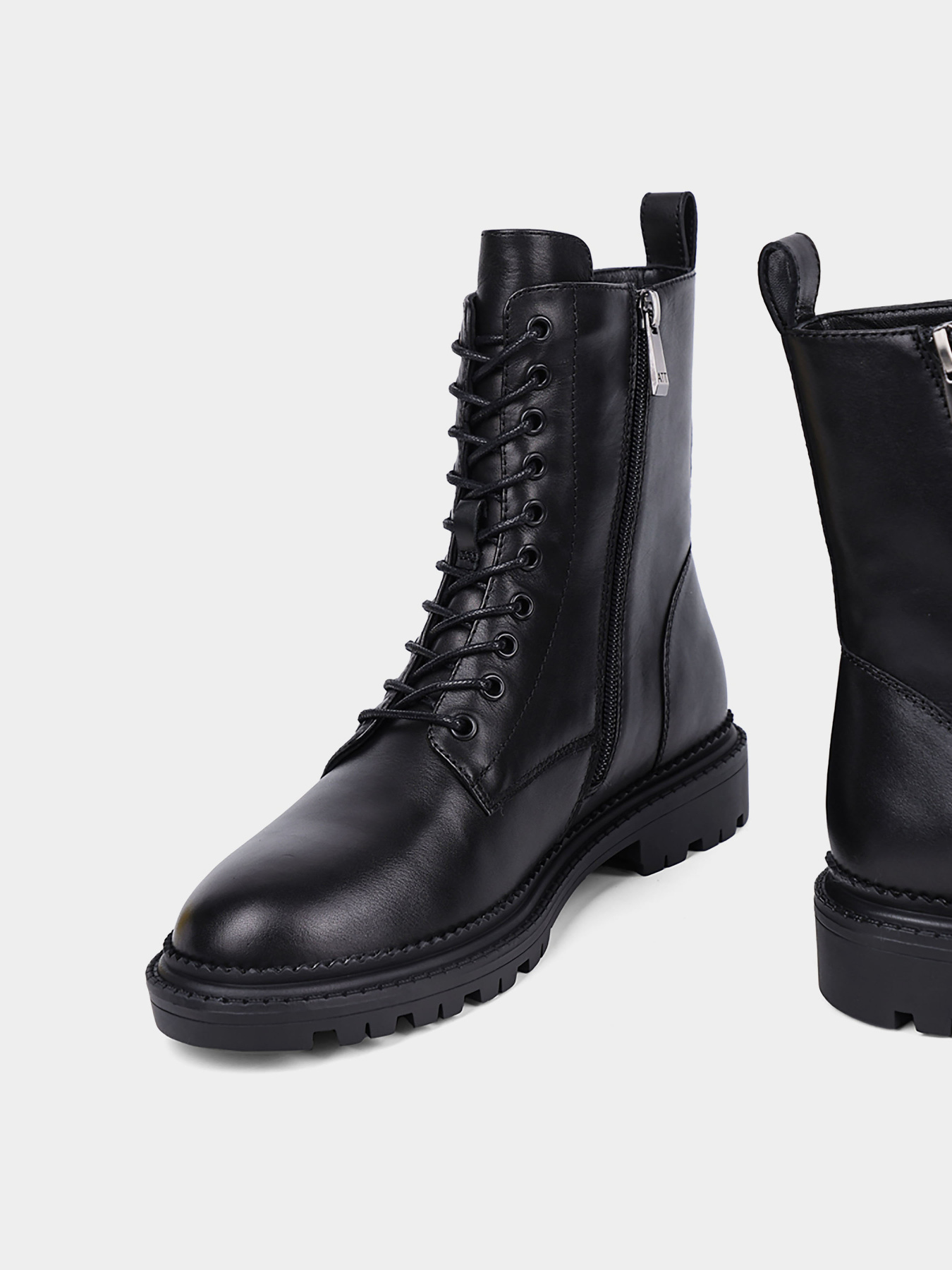 Ботинки Attizzare модель 8036-628-1 Фото