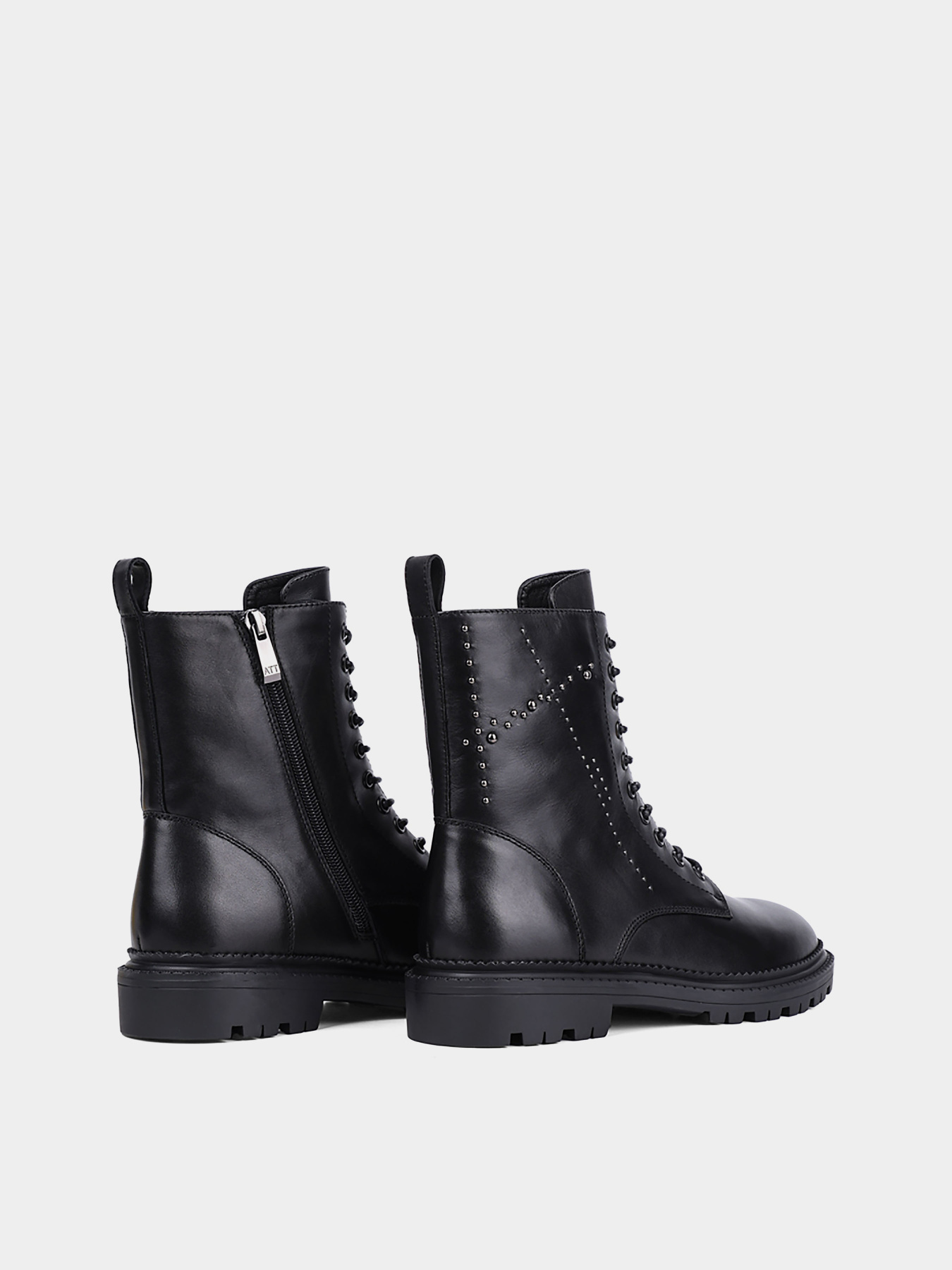 Ботинки Attizzare модель 8036-628-1 Фото