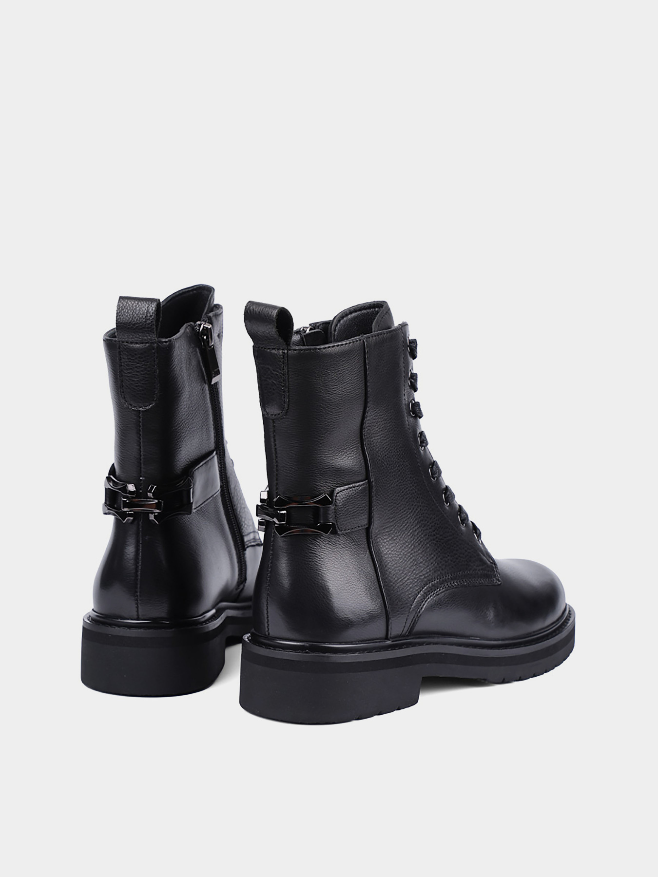 Ботинки Attizzare модель NH507A-607L-P742M Фото