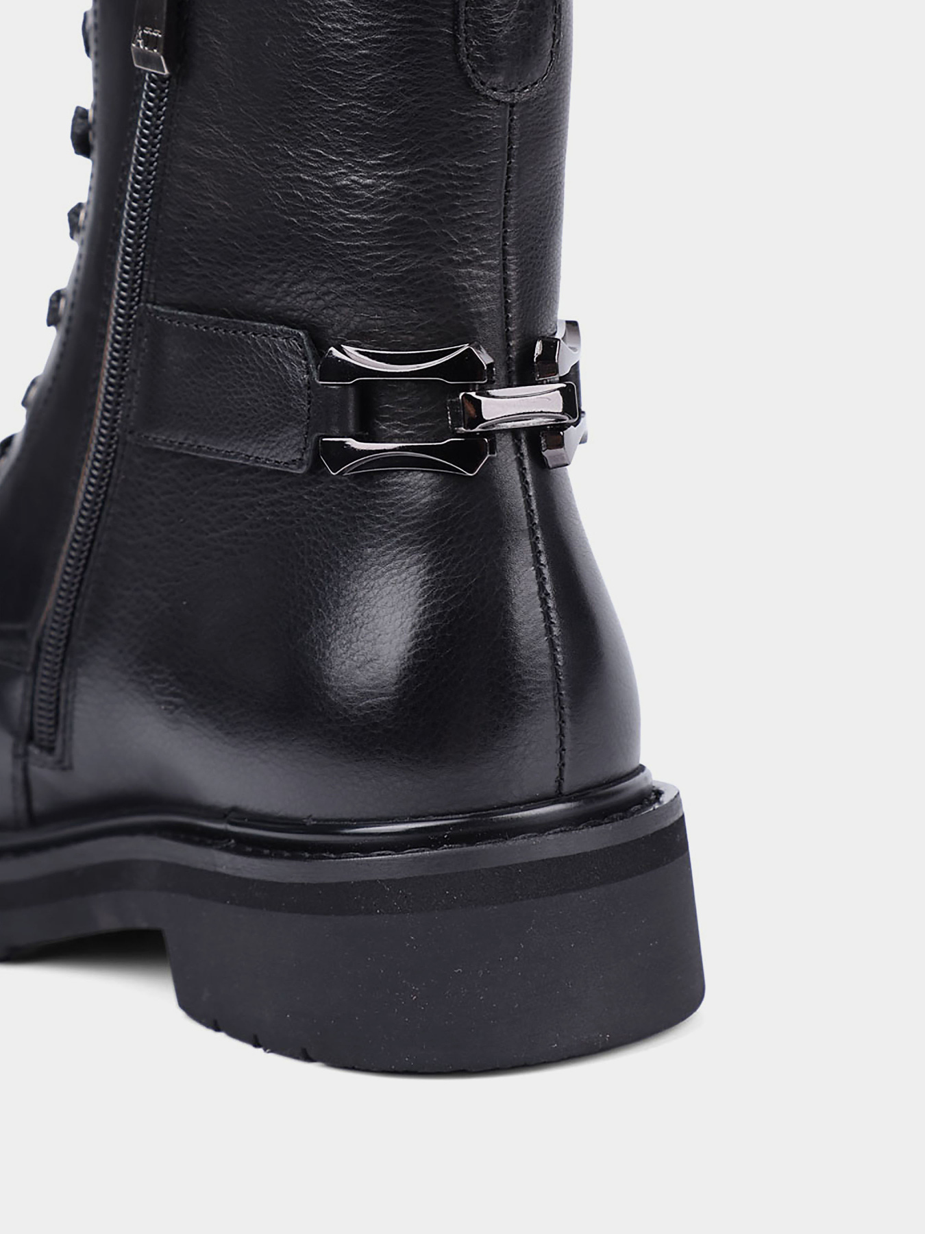 Ботинки Attizzare модель NH507A-607L-P742M Фото