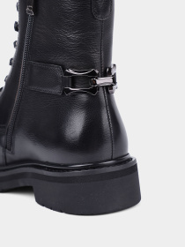 Ботинки Attizzare модель NH507A-607L-P742M Фото