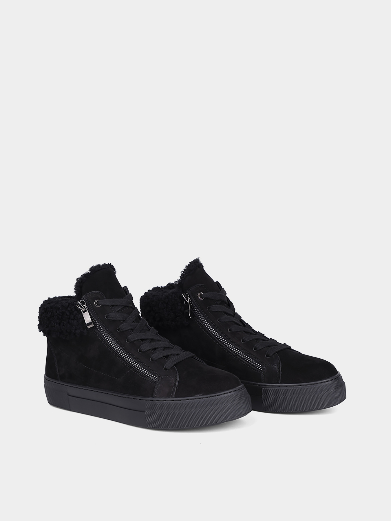 Ботинки Attizzare модель 112-242 Фото