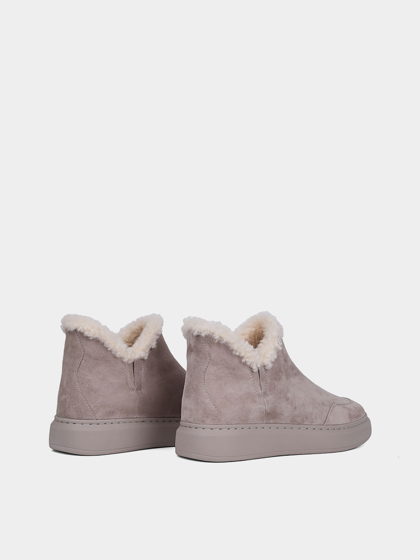 Черевики Attizzare модель 2211-43-1 Фото