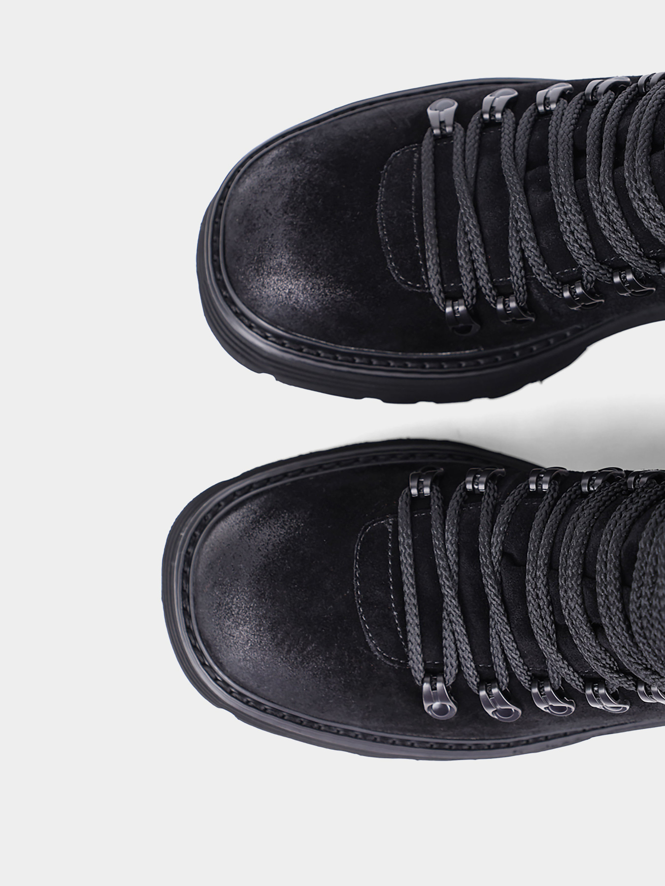 Ботинки MIRATON модель 2405-562-1 Фото